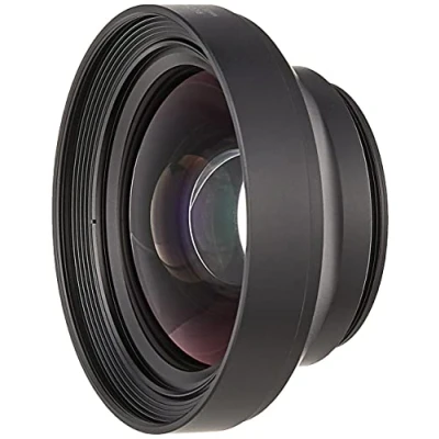 Image de Ricoh GW 4 Objectif de conversion large, 30248