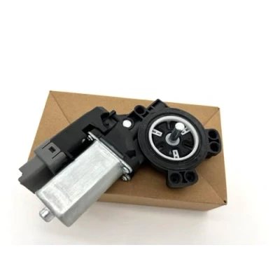 Image de MOTEUR DE LEVE VITRE AVANT GAUCHE CONDUCTEUR COMPATIBLE EXPERT SCUDO JUMPY(2007 2016)9221HG 9221Z6 FONCTION CONFORT 6 PINS
