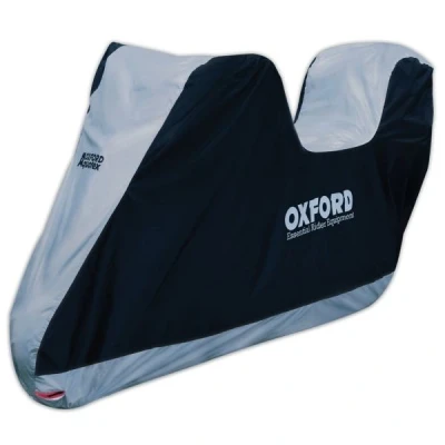 Image de Moto OXFORD CV203