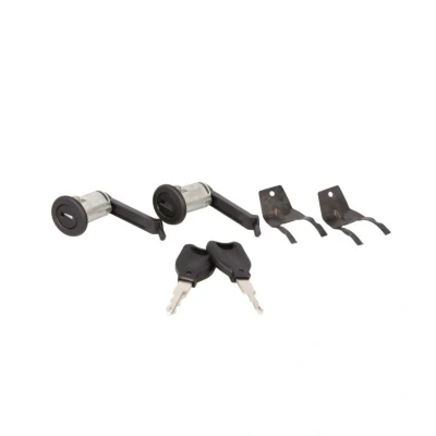 Image de Jeu de cylindres fermeture FEBI BILSTEIN 26879