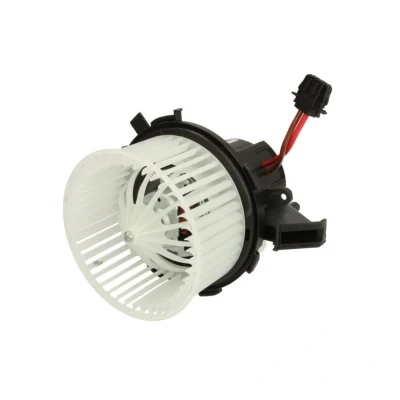 Image de VALEO 884555 Pulseur d&#039;Air pour véhicules avec direction à gauche sans régulateur intégré AUDI: A4 B8 Berline, Q5, Avant