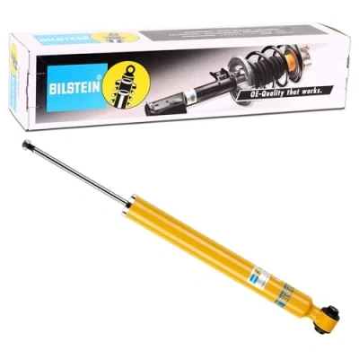 Image de BILSTEIN B8 Offroad 24 166898 Amortisseur Essieu arrière Pression de gaz Système monotube sans ressort Bossage en bas, Goujon haut