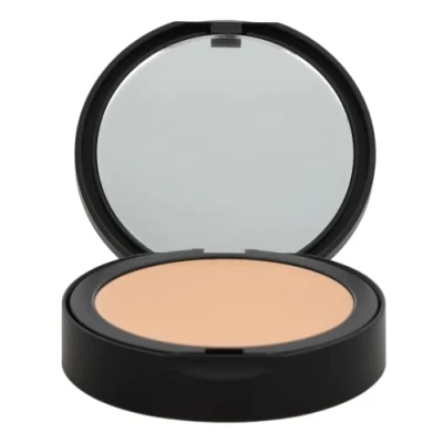 Image de GOSH MAKE UP Foundation Plus + Creamy Compact 004 Naturel