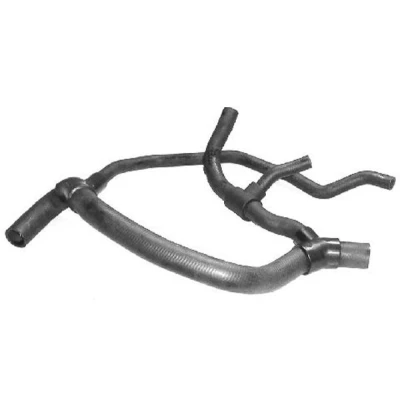 Image de MAPCO 39197 Durite De Refroidissement inférieur RENAULT: CLIO 2, Kangoo I, I Express