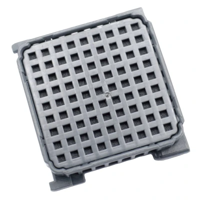 Image de filtre à charbon Liebherr 909698900 réfrigérateur congélateur combiné a