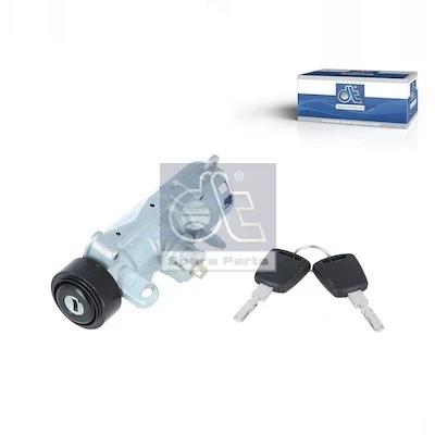 Image de Verrou de direction DT Spare Parts 1.19234