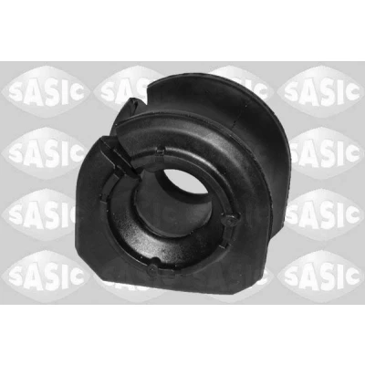Image de SASIC 2306362 Silent Bloc De Barre Stabilisatrice Essieu arrière, intérieur Support en caoutchouc 26,5 71 28 MERCEDES BENZ: Sprinter 3.5 T Van