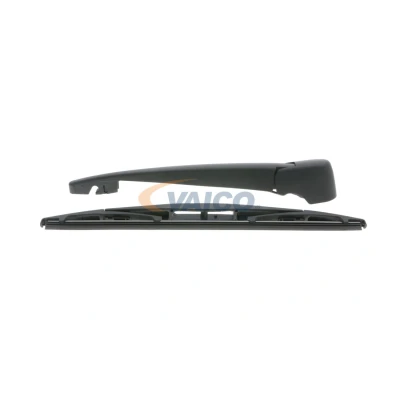Image de VAICO V20 8218 Kit de bras d&#039;essuie glace, nettoyage des vitres avec balai glace intégré, cache EXPERT KITS +