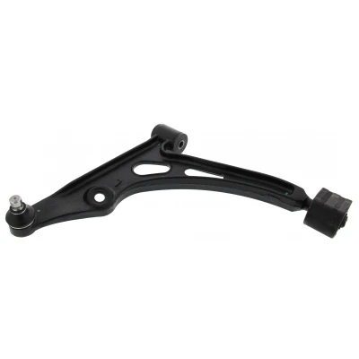 Image de MAPCO 51590 Bras de suspension Essieu avant gauche, inférieur barre oscillant transversal Fonte d&#039;acier SUZUKI: Baleno I Break