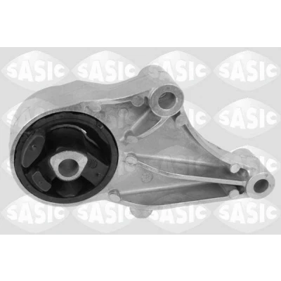 Image de SASIC 2706234 Support, suspension du moteur Support métal caoutchouc droite, supérieur, avant OPEL: Astra H 3/5 portes, GTC