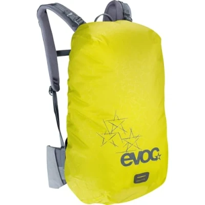 Image de Housse pluie jaune L (25 45l)