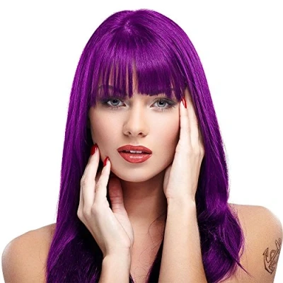 Image de Manic Panic Coloration Semi permanente High Violet Vegan (237 ml)