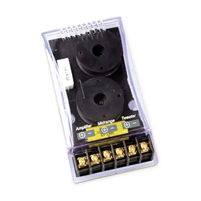 Image de sinusLive CR 235 Filtre à fréquence 2 voies