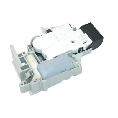 Image de Hotpoint machine à laver Porte Interlock commutateur. véritable Numéro de pièce C00299278