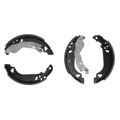 Image de TRW GS8269 Mâchoires De Frein 180 32 BENDIX FIAT: Punto I 3/5 portes, Cabriolet, Uno LANCIA: Y, Y10