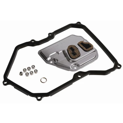 Image de ZF GETRIEBE 5961.308.410 Kit de filtres hyrauliques, transmission automatique VOLKSWAGEN: Transporter 5 Bus, 5, Multivan (7HM