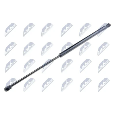 Image de NTY AE FT 029 Vérin de coffre 850 603 pour véhicules avec vitre arrière ouvrable, spoiler FIAT: Stilo Multi Wagon