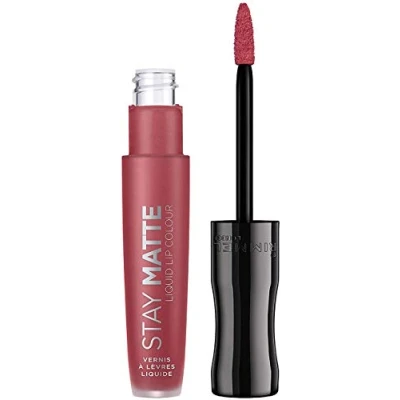 Image de Rimmel The Only 1 Rouge à lèvres 250 Mauve Over