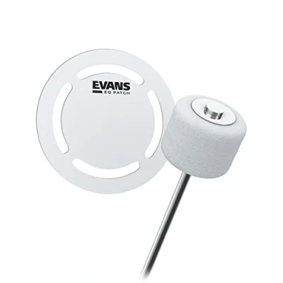 Image de Evans EQPAF1 Patch simple pédale AF