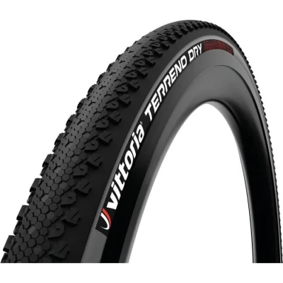Image de VITTORIA COP.V 700x38 (40 622) Sol Sec TNT GRAP. 2.0 IP Mixte, Noir, Taille Unique