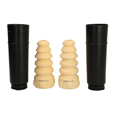 Image de Magnum Technology A9A052 Kit De Protection d&#039;Amortisseur Essieu arrière PU (polyuréthane) SKODA: Yeti, AUDI: A1 3/5 portes