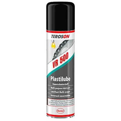 Image de TEROSON VR 500 867933 Lubrifiant universel marron 300 aérosol