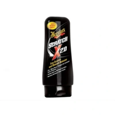 Image de Meguiar&#039;s G10307F Scratch X 2.0 207 ml L&#039;emballage peut varier