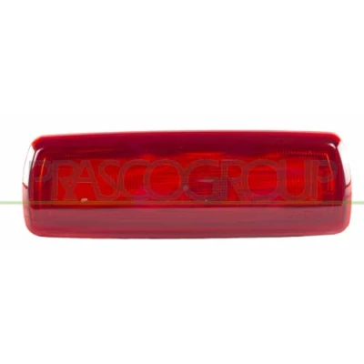 Image de Feu stop additionnel PRASCO OP9344150