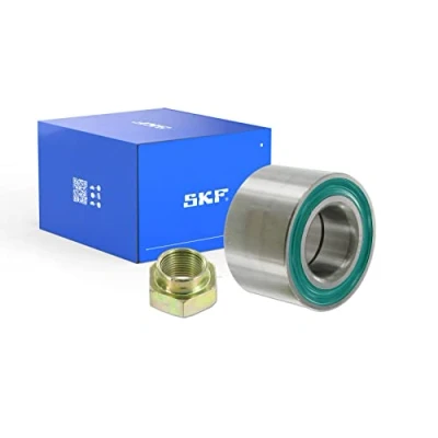Image de SKF VKBA 1307 Kit de roulements roue 60 LADA: 110