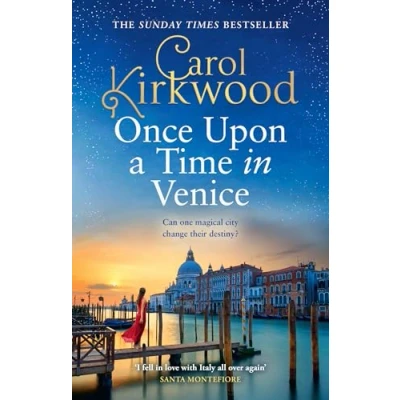 Image de Once Upon a Time in Venice [Blu Ray] [Import]