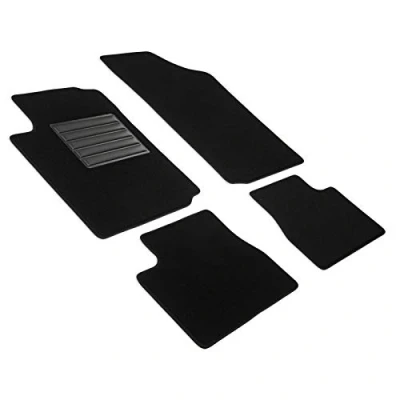 Image de MTM SP 574 Tapis sur Mesure en Velour pour Citroen C3 I 2002&gt;2009
