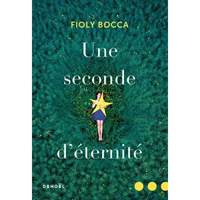 Image de Une seconde d&#039;éternité Livre d’occasion Bon