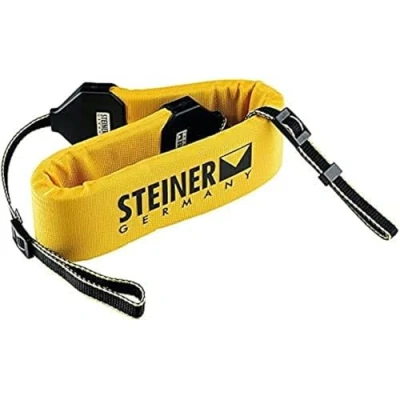 Image de Steiner STN76800 Courroie Flottante Jaune