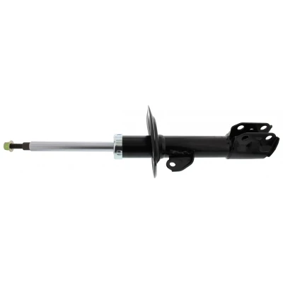 Image de MAPCO 40293 Amortisseur Essieu avant gauche Pression de gaz Système bitube sur ressort Goujon en haut TOYOTA: Yaris II 3/5 portes