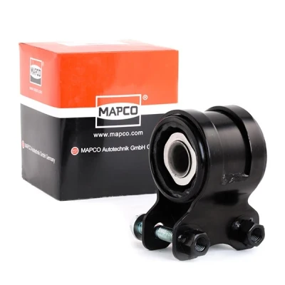 Image de MAPCO 36628 Silent Bloc De Triangle FORD: Focus 2, C Max, MAZDA: 3 5 portes, 5, VOLVO: V50, S40 II, C70 2 Cabriolet