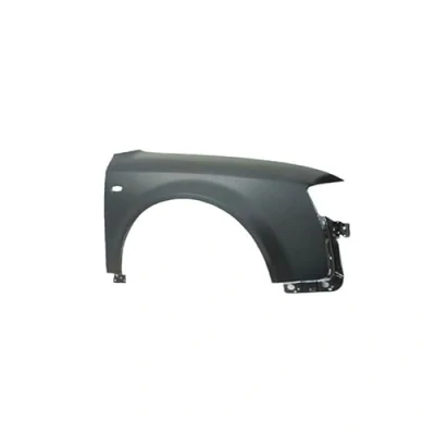 Image de Repiauto Aile avant droite à peindre compatible avec Audi A4 2 B6 2001 2004