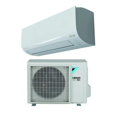 Image de Daikin ARXF35E + ATXF35E Climatiseur 12000 BTU A++/A+ R32 Inverter, pompe à chaleur