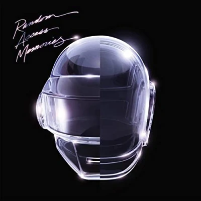 Image de SONY MUSIC Random Access Memories 10th Anniversary Edition Livre d’occasion Bon