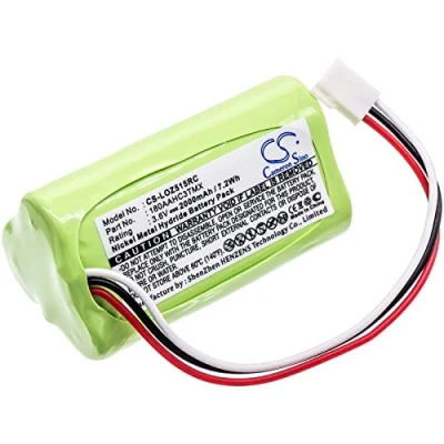 Image de Batterie Compatible avec Logitech Z515 Ni MH 3.6V 2000mAh 180AAHC3TMX