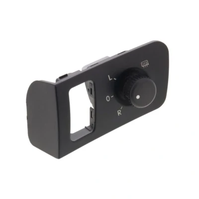 Image de VEMO V10 73 0576 Commande, ajustage du miroir côté conducteur VOLKSWAGEN: Caddy 3, Touran I