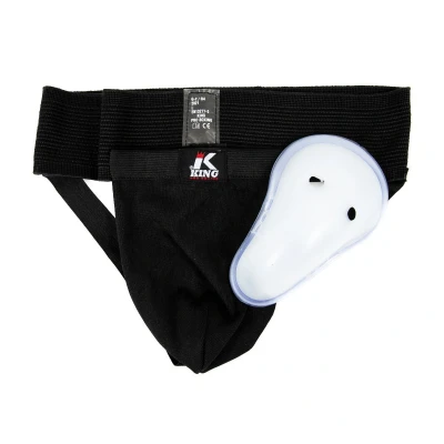 Image de Coquille King Pro Boxing Kpb/G2