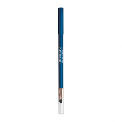 Image de Collistar Professionale EYE Pencil Eyeliner, Taille: 1.2 ml, Blu shangai