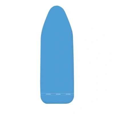 Image de Housse de table à repasser Keramik Grand modèle Longueur 140 x 48 cm Bleu