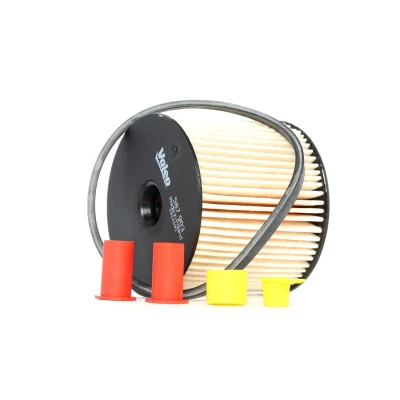 Image de VALEO 587903 Filtre à Carburant Cartouche filtrante PEUGEOT: 406 Berline, 206 3/5 portes, Partner I Combispace, CITROËN: Jumpy MPV, Xsara Break