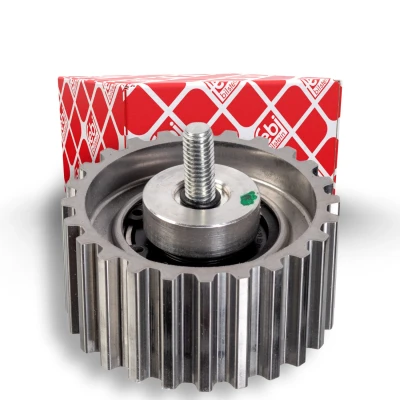 Image de Poulie renvoi/transmission, courroie de distribution FEBI BILSTEIN 30980