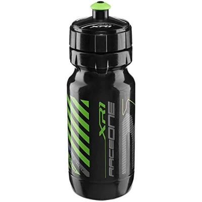 Image de RACEONE Cycle de bouteille xr1 noir/argent 6