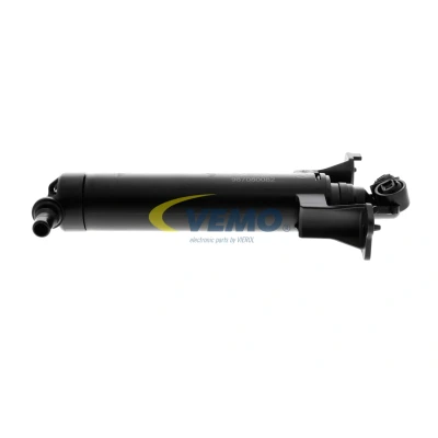 Image de VEMO V10 08 0493 Gicleur d&#039;eau de nettoyage, nettoyage des phares gauche AUDI: A3 Sportback, 3/5 portes, Berline