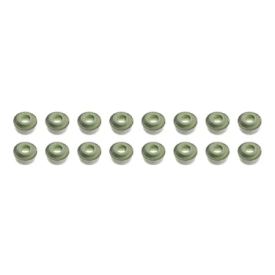 Image de AJUSA 57017600 Jeu de joints d&#039;étanchéité, tige soupape FORD: Transit Mk5 Camion plate forme/Châssis, OPEL: Calibra A, Vectra A CC, Astra F CC