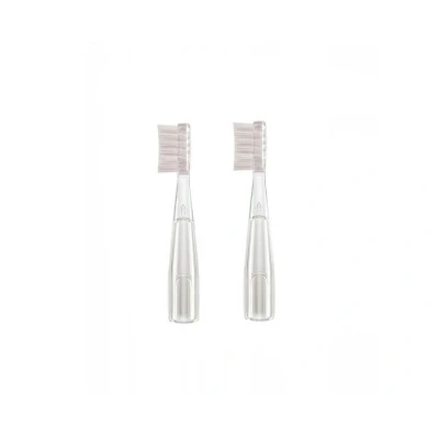 Image de 2 Têtes de Rechange pour Brosses à Dents InnoGIO