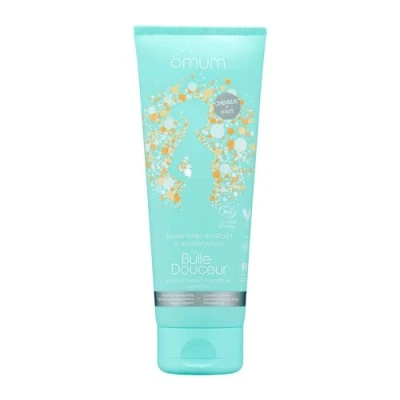 Image de Omum Ma Bulle Douceur Shampooing Fortifiant &amp; Hydratant